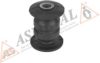 ASMETAL 38MR0110 Control Arm-/Trailing Arm Bush